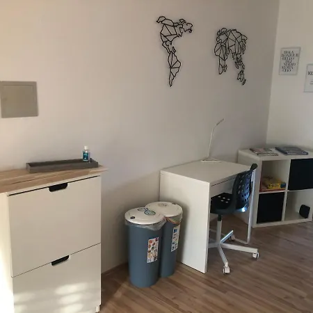 Ferienwohnung Tiryaki * Friedrichshafen