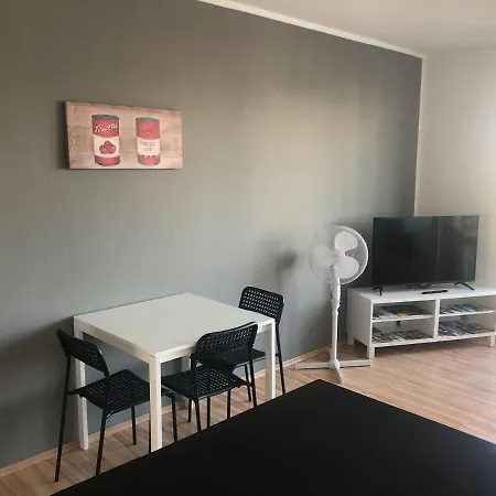 Ferienwohnung Tiryaki * Friedrichshafen