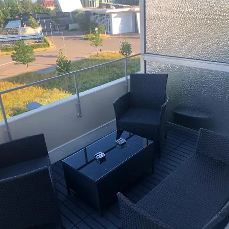 Ferienwohnung Tiryaki Apartment