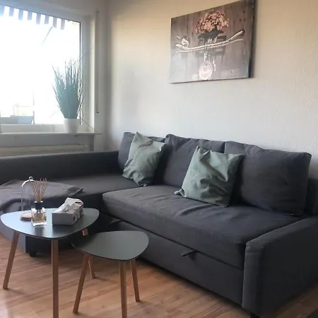 Ferienwohnung Tiryaki * Friedrichshafen