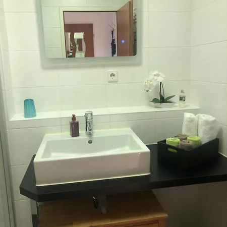 Ferienwohnung Tiryaki * Friedrichshafen
